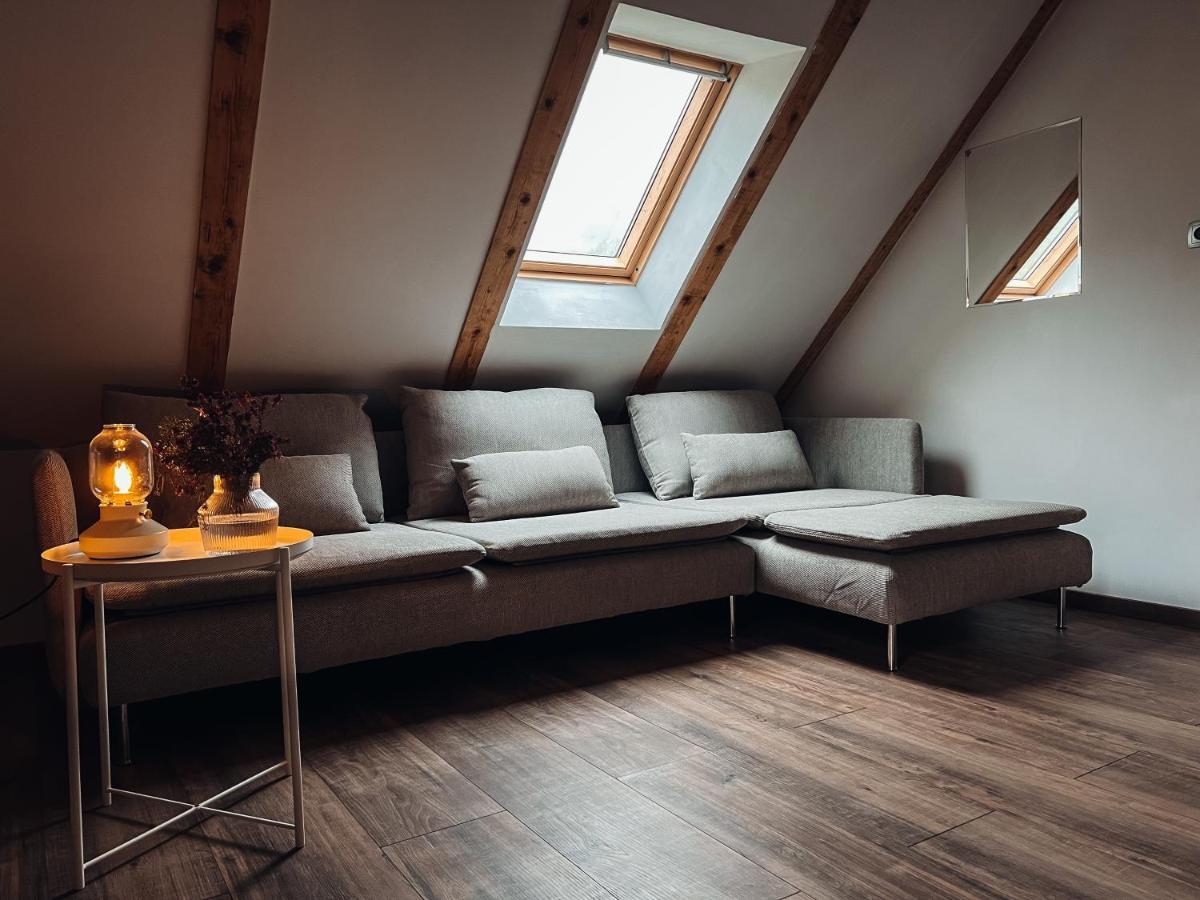 Apartments Mala Korita Soce Soča Eksteriør billede