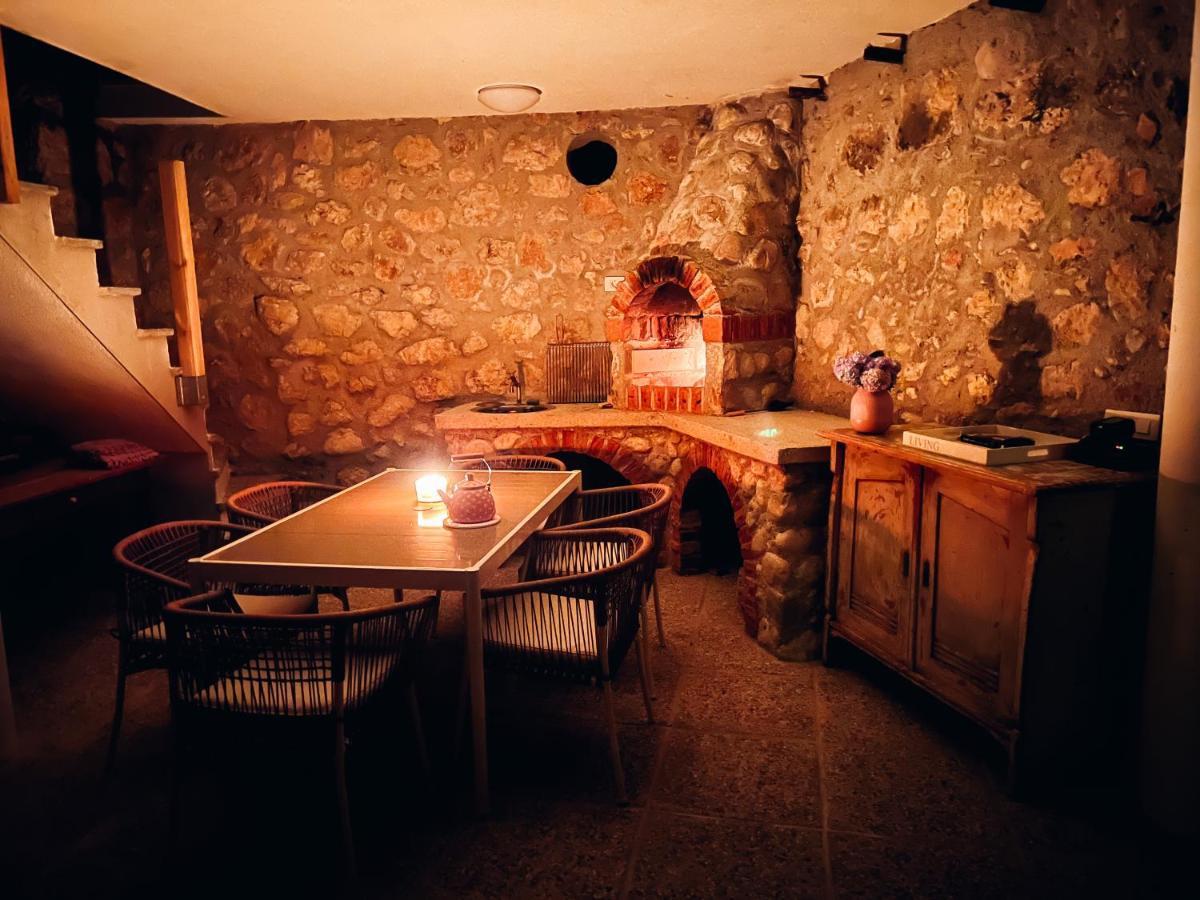 Apartments Mala Korita Soce Soča Eksteriør billede