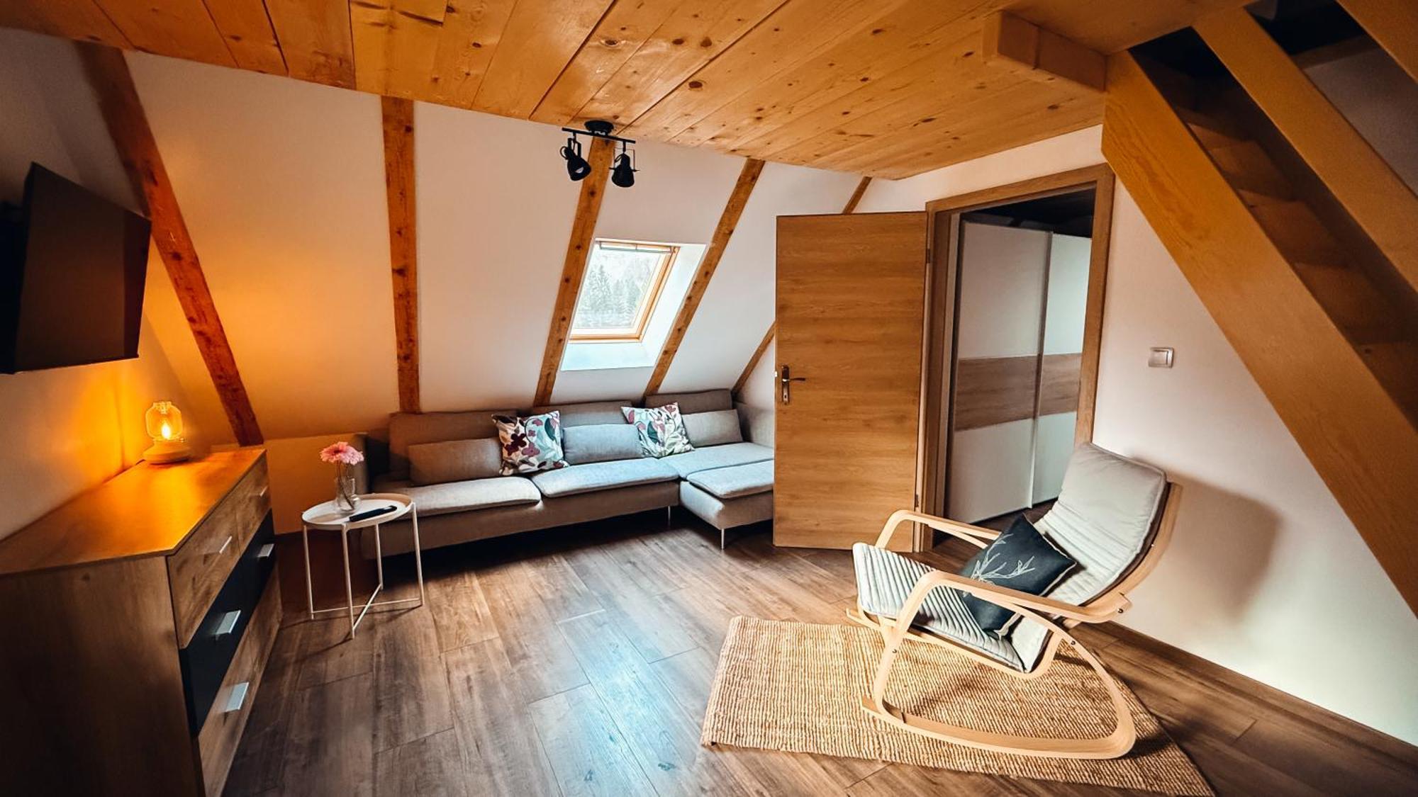 Apartments Mala Korita Soce Soča Eksteriør billede